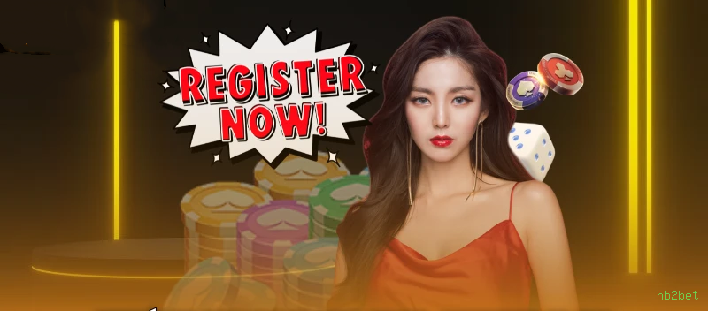 Slots no app hb2bet mobile