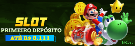 Plataforma hb2bet - cassino e apostas