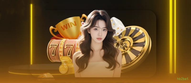 Bônus exclusivos membros VIP hb2bet